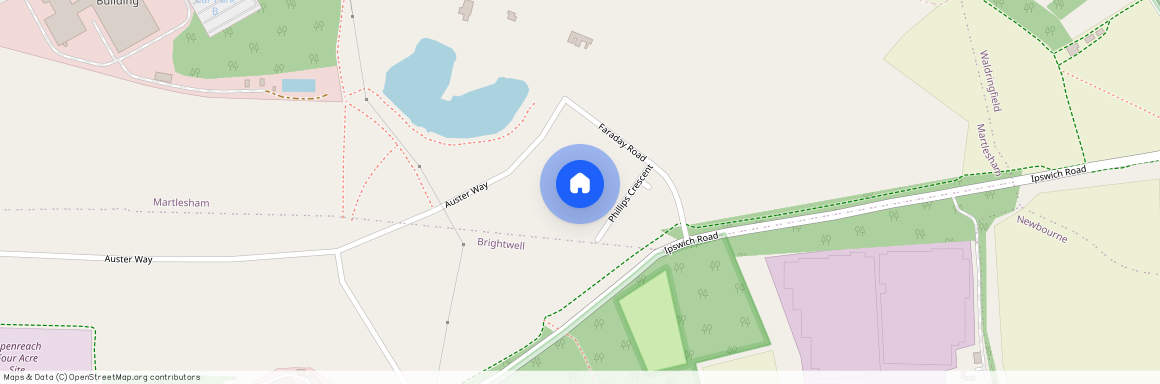 IP5, Ipswich