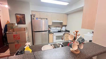 For Lease - 26 Olive Avenue Unit# 1106, Toronto, Ontario - Photo 5