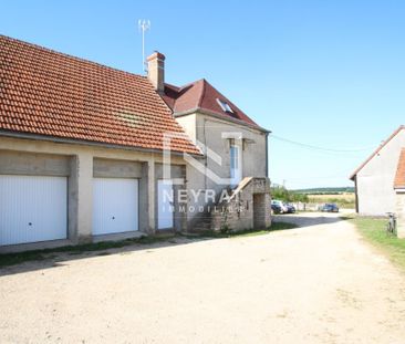 APPARTEMENT T3 A LOUER - Photo 4