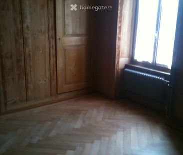 3.5 Zimmer, 60 m² - Photo 3