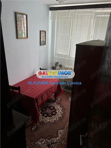 Apartament 3 camere Drumul Taberei langa parcul Moghioros - Photo 2