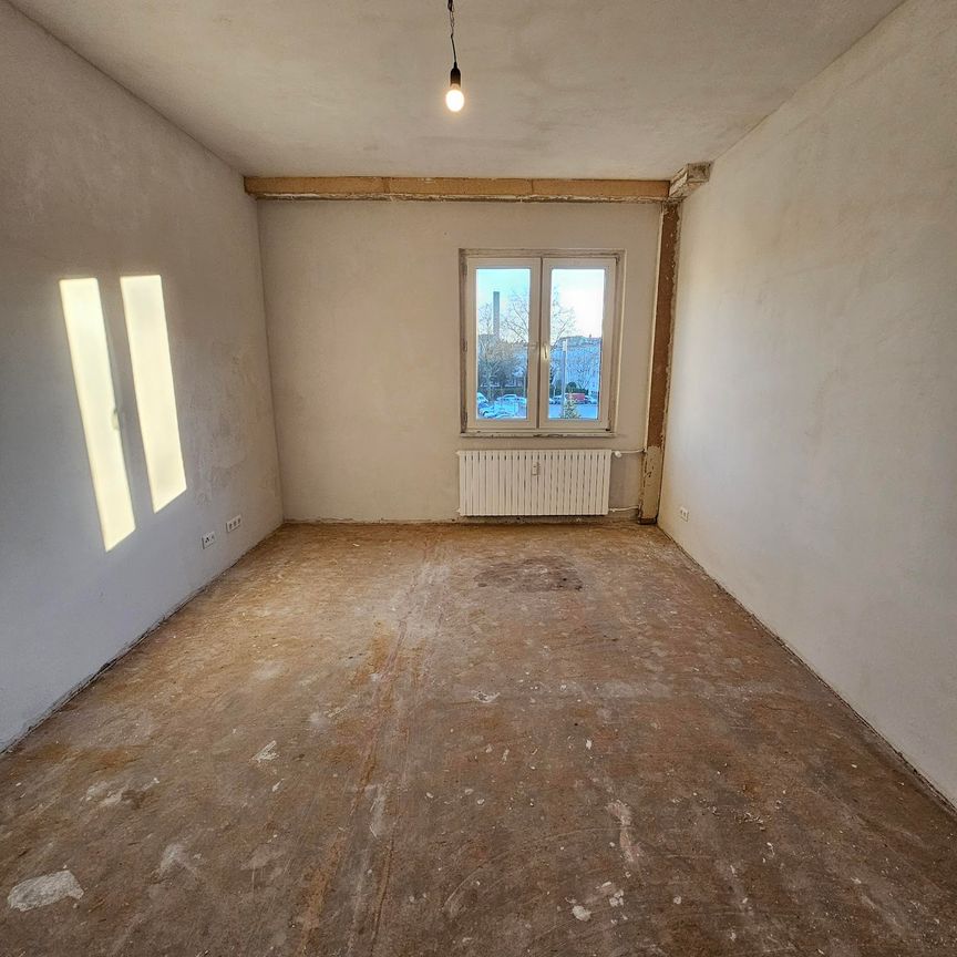 Geräumige, zentrale Wohnung in Hochfeld.. - Photo 1