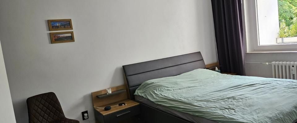 2 Raum in Berlin-Schönholz, mit Küche, voll möbliert - Photo 1