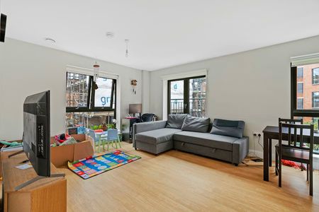 1 bedroom apartment - Photo 3