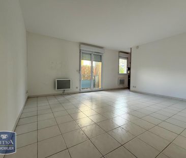 Location Appartement 2 pièces 48m² AVIGNON 84000 - Photo 5