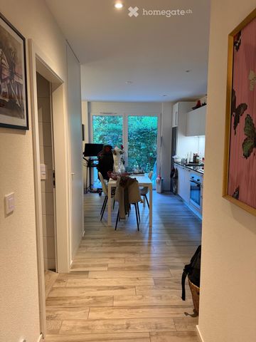 URGENT appartement 2.5 pièces Pully - Photo 3