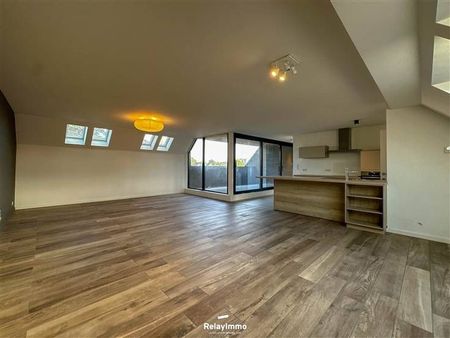 Appartement te huur - Photo 2