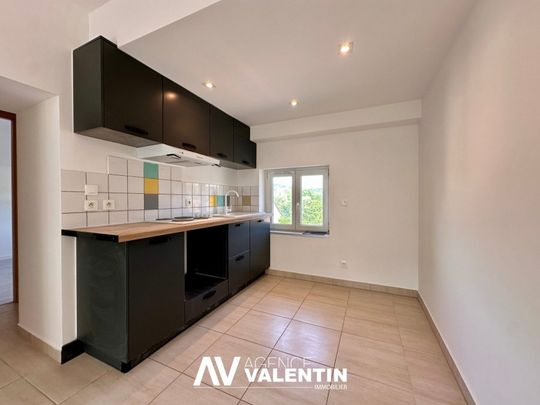 Appartement 3 pièces à - Photo 1