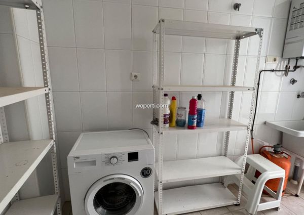Terraced House in Montesinos, Los, for rent