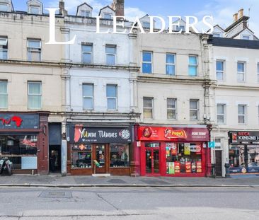 2 bedroom apartment to rent Old Christchurch Road, Bournemouth, BH1 - Photo 5