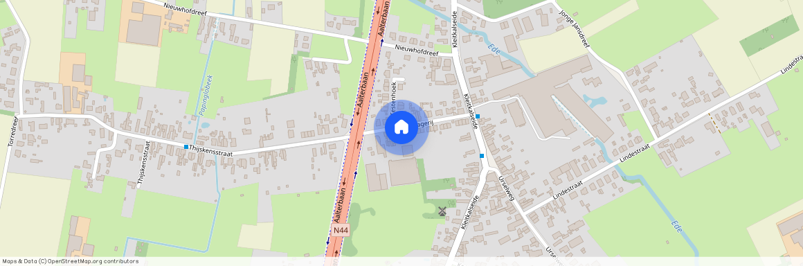 Houtzagerij 24, 9990 Maldegem