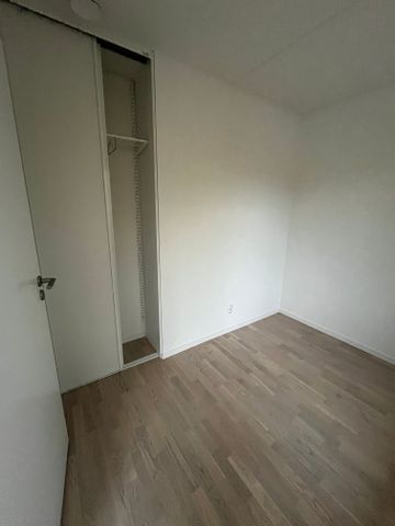 Unnas väg, Bro - Photo 2