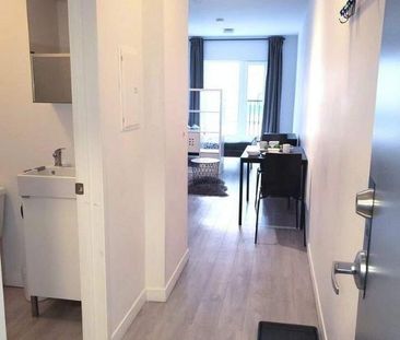 Studio - Montréal - $1,195 /mo - Photo 4