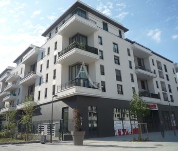 Location Appartement 1 pièce 23m² - Photo 5