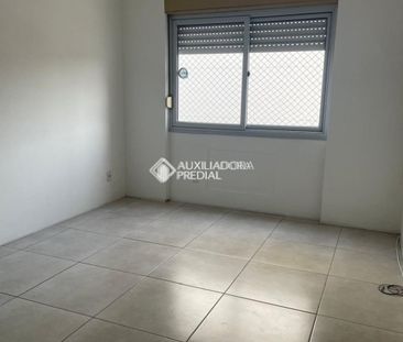 Apartamento com 1 quarto e 46m² para alugar em Centro, Novo Hamburgo. - Foto 5