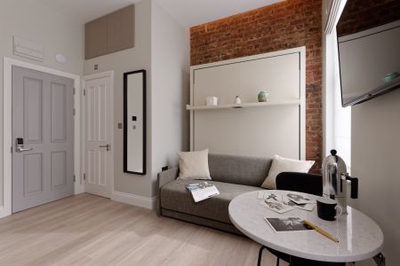 Apartment EG37-21 - Photo 5