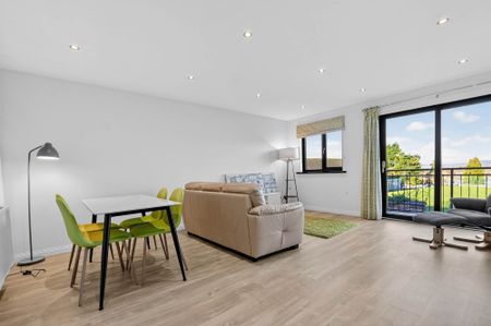 5b Helen's Lea, Gilnahirk, BELFAST, BT5 7RD - Photo 4