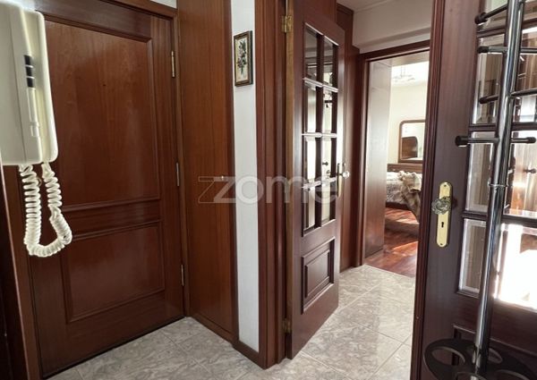 Apartamento T2 em Porto
