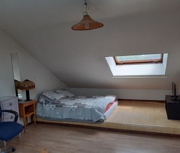 Location Appartement 1 pièce 19m² BIHOREL 76420 - Photo 1