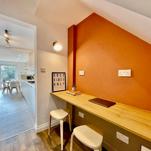 Richmond Road Bedroom 5 - Photo 3