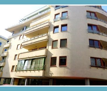 Warszawa, Śródmieście, Aleja Szucha - Photo 6