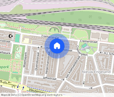 Louis Couperusstraat - Photo 1