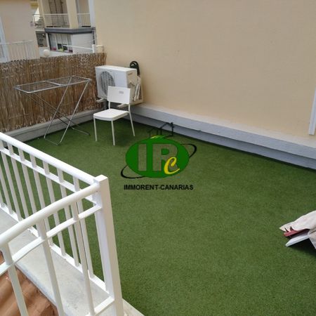 Apartment in 1. Etage mit schöner Terrasse und 1 Schlafzimmer - Photo 4