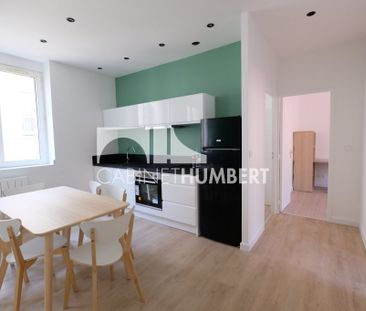 Location Appartement 3 pièces Meublé 50m² ST ETIENNE 42000 - Photo 5