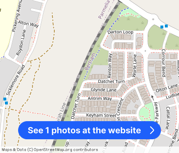 Spacious 3 bedroom 2 bathroom home - Photo 1