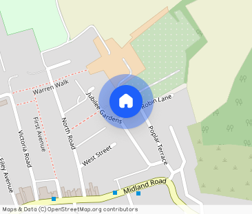 West Avenue, Royston, Barnsley, S71 - Photo 1