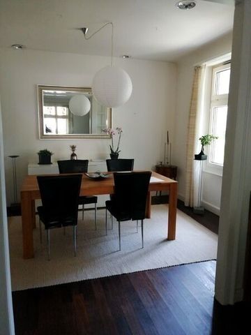 APPARTEMENT 4 PIÈCES À BÂLE - ALTSTADT/KLEINBASEL, MEUBLÉ, TEMPORAIRE - Foto 4