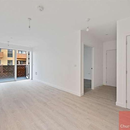 East Acton Lane, Acton, W3 - Photo 1