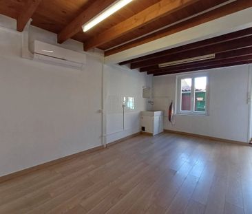 Location Maison 2 pièces 37 m2 à Vernon - Photo 1