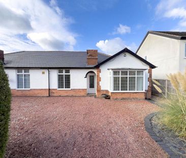 2 bedroom bungalow to rent - Photo 2