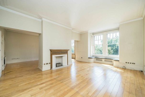 Cheyne Walk, Cheyne Walk, SW3 - Photo 1