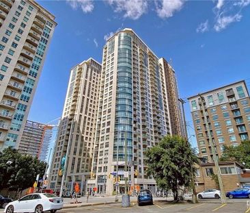 For Lease - 195 Besserer Street Unit# 2609, Lower Town - Sandy Hill... - Photo 1