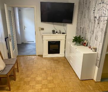 Gleisdorf, 68 m² Maisonette-Whg. 1 Schlafzimmer, Parkplatz - Photo 1