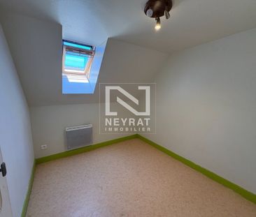 Location Appartement 3 pièces 78m² LUZY 58170 - Photo 5