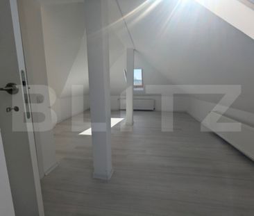 Duplex 85mp, teren 150 mp, zona Auchan Iris - Photo 2