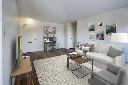 Frontenac Apartments — 1 Bedroom available at 1, 3 Frontenac Road, London - Photo 2