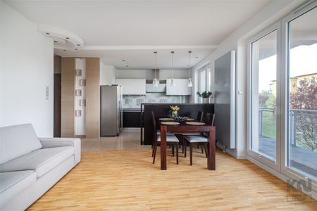 Łódź, Widzew, Olechów, Cynarskiego - Photo 3