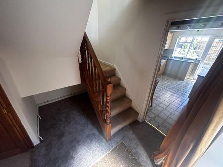 2 bedroom townhouse to rent - Photo 4