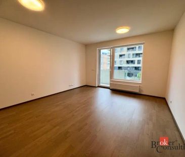 Pronájem bytu 2+kk 50 m - Fotografie 1