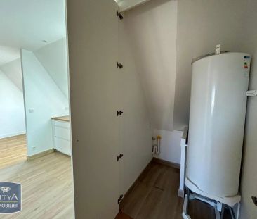 Appartement à louer 3 pièces 69.8m² - Photo 3