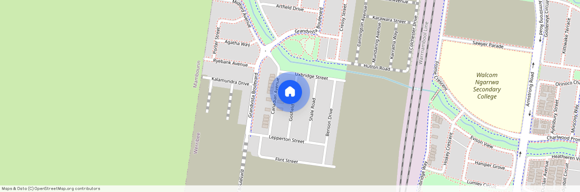 12 Gosfield Drive, Vic 3030, Werribee