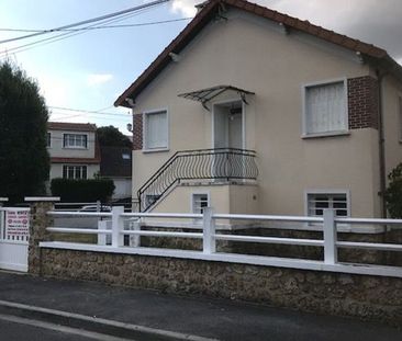 Maison à louer 4 pièces • Chelles - Photo 6