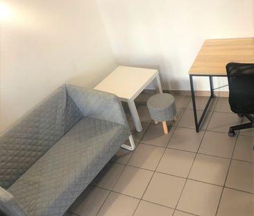 STUDIO HYPER CENTRE DE VALENCIENNES SECTEUR POTERNE - Photo 6