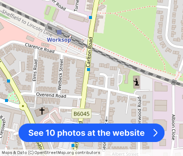 1 bedroom house share for rent - Photo 1