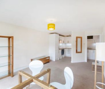 Dudley Court, Oxford - Photo 3