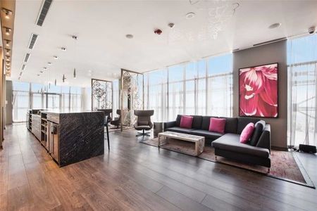 For Lease - 65 St Mary Street Unit# 4104, Toronto, Ontario - Photo 5